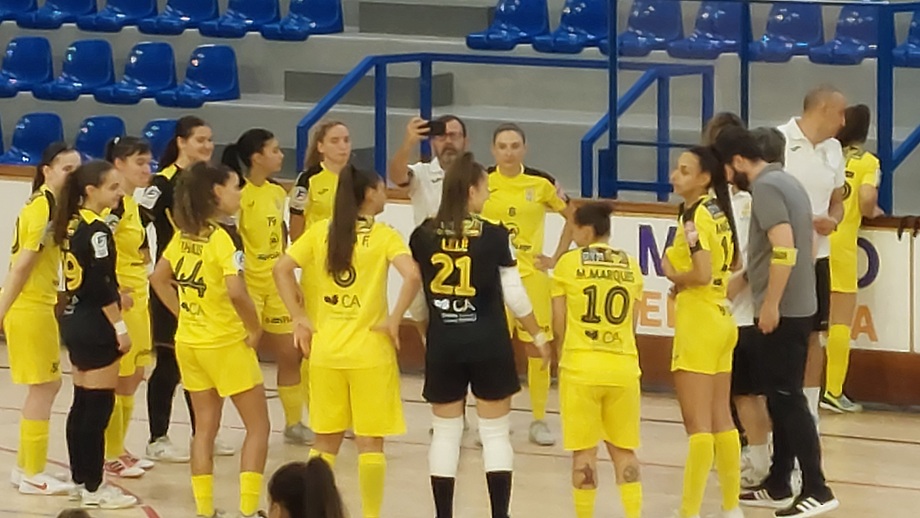 Santa Luzia FC recupera de desvantagem e empata na casa do GD Árvore