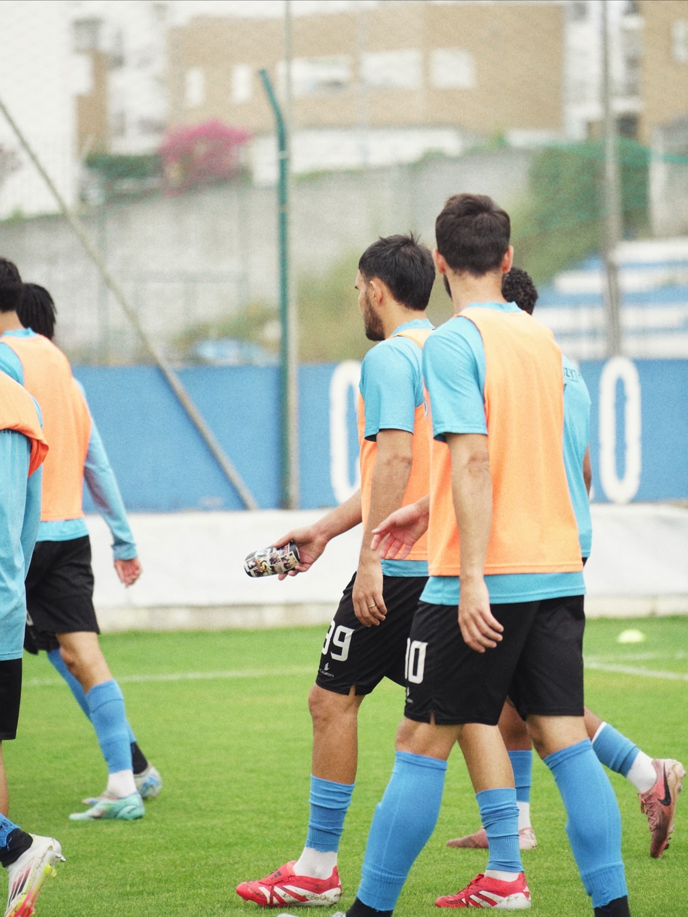 SC Vianense SAD perde derbi em Ponte de Lima