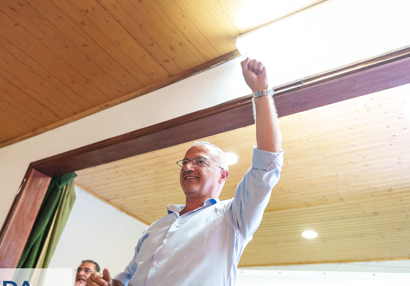 Rui Teixeira (PS) reeleito presidente da Câmara de Vila Nova de Cerveira