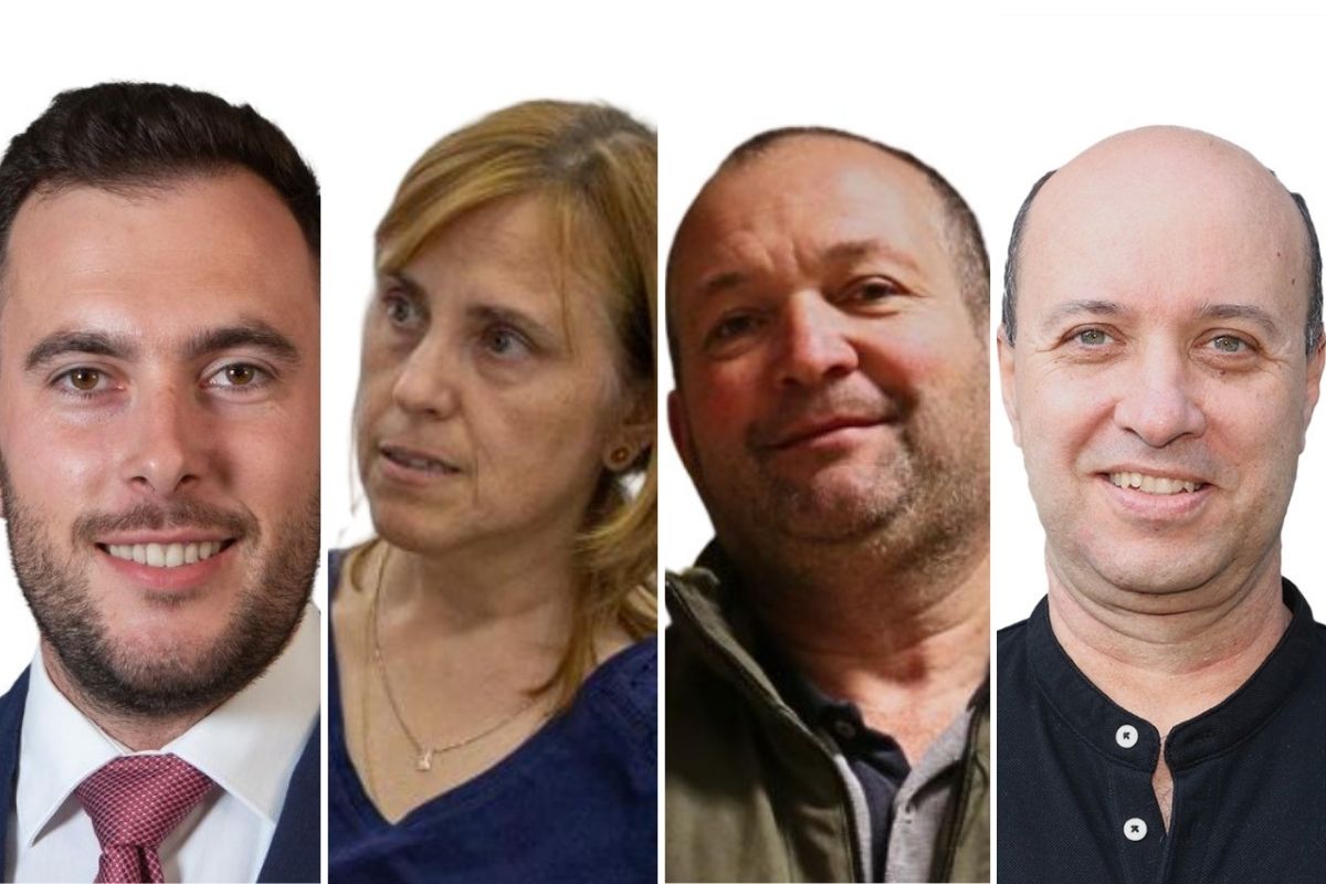 Autárquicas 2025: Há quatro freguesias em Viana só com uma candidatura