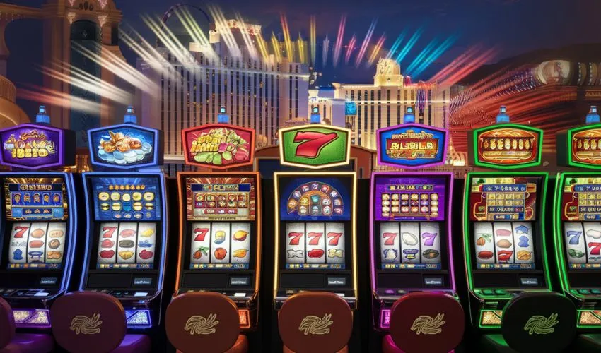 Como a tecnologia está a mudar os jogos de cartas nos casinos – opinião de especialistas do Vegas Hero casino