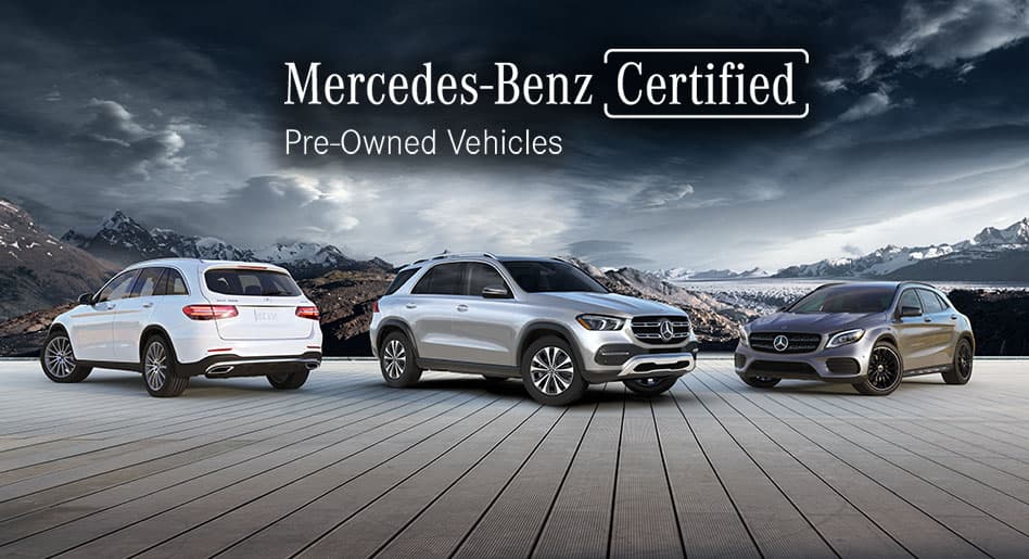 Mercedes-Benz Certified leva oportunidades únicas à Carclasse de Braga este fim de semana