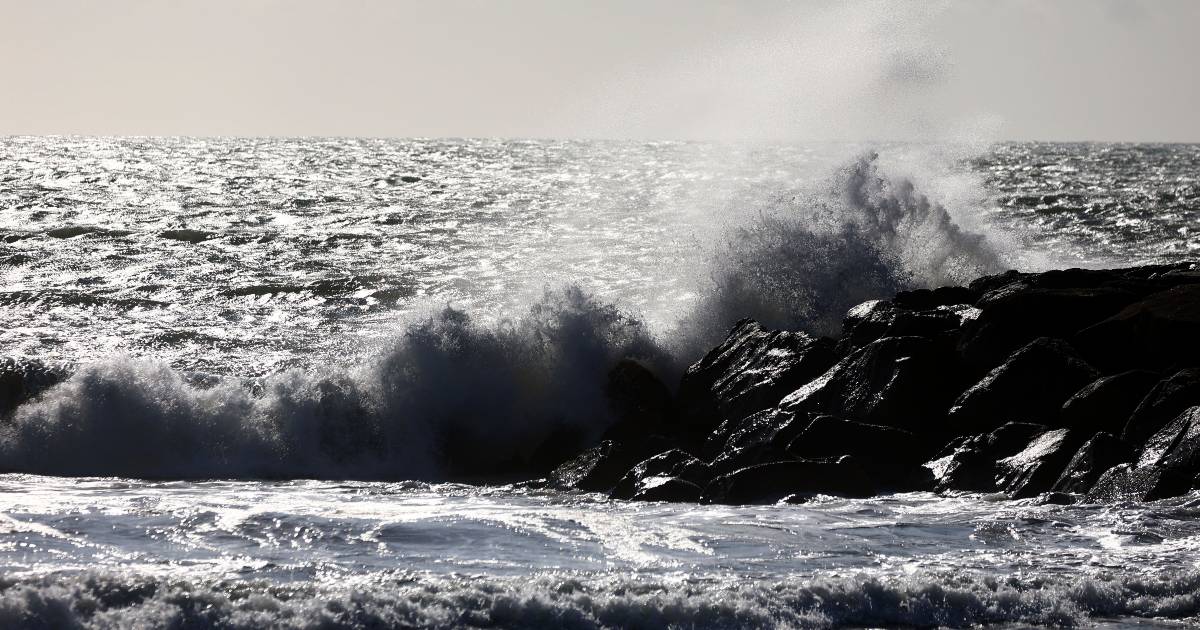 Capitania do Porto de Caminha alerta para o agravamento das condições meteorológicas e oceanográficas