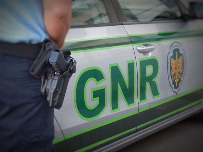 GNR de Viana do Castelo deteve 13 pessoas