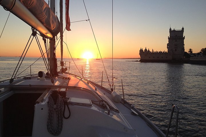 Lisbon River Cruise: A Scenic Journey Through the Heart of Portugal’s Capital