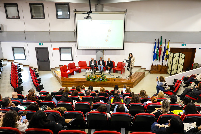 Escola Superior de Saúde do IPVC acolhe encontro nacional sobre literacia em saúde
