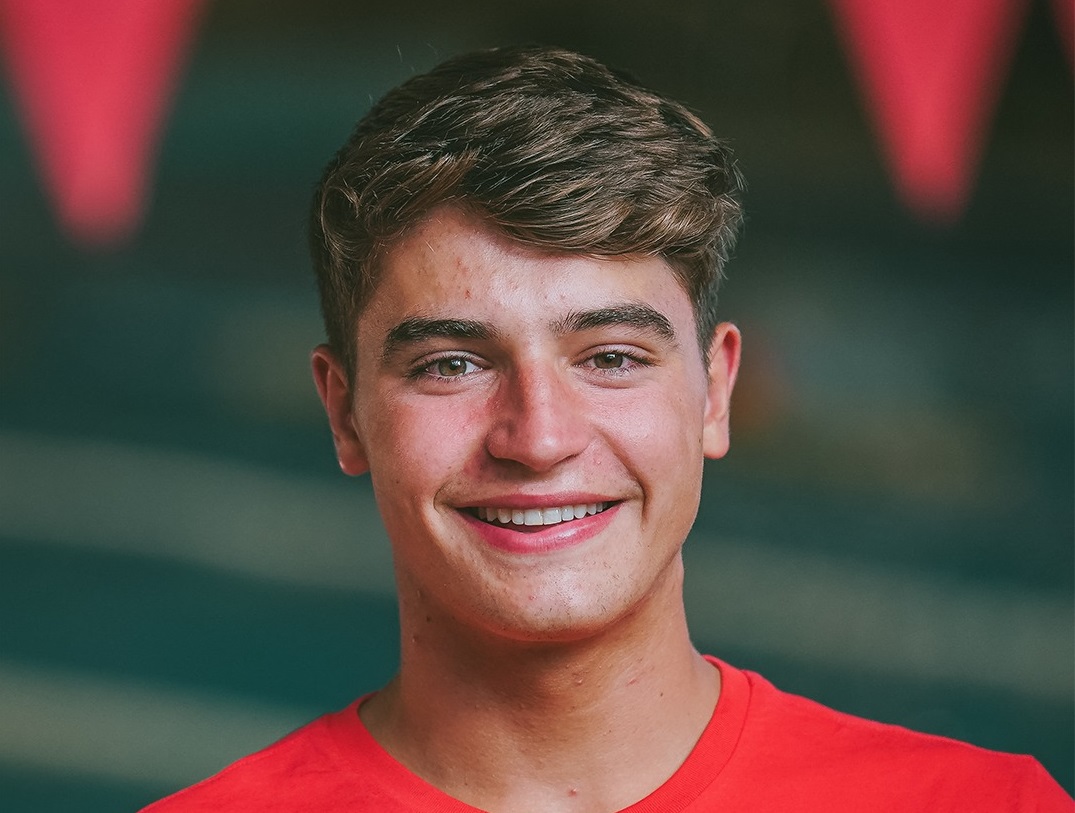 Jovem nadador de Viana do Castelo é campeão nacional universitário