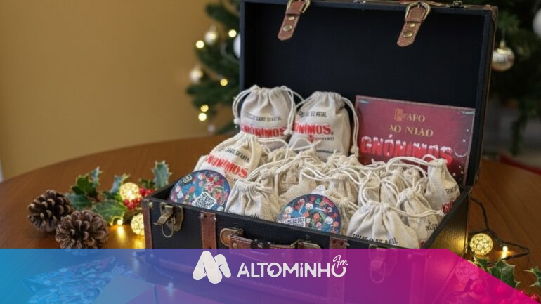 XcapeGames lança jogo de Natal com “um toque de mistério e tecnologia ...