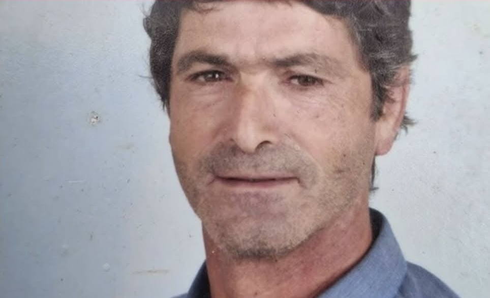 Homem desaparecido desde quinta-feira em Valença