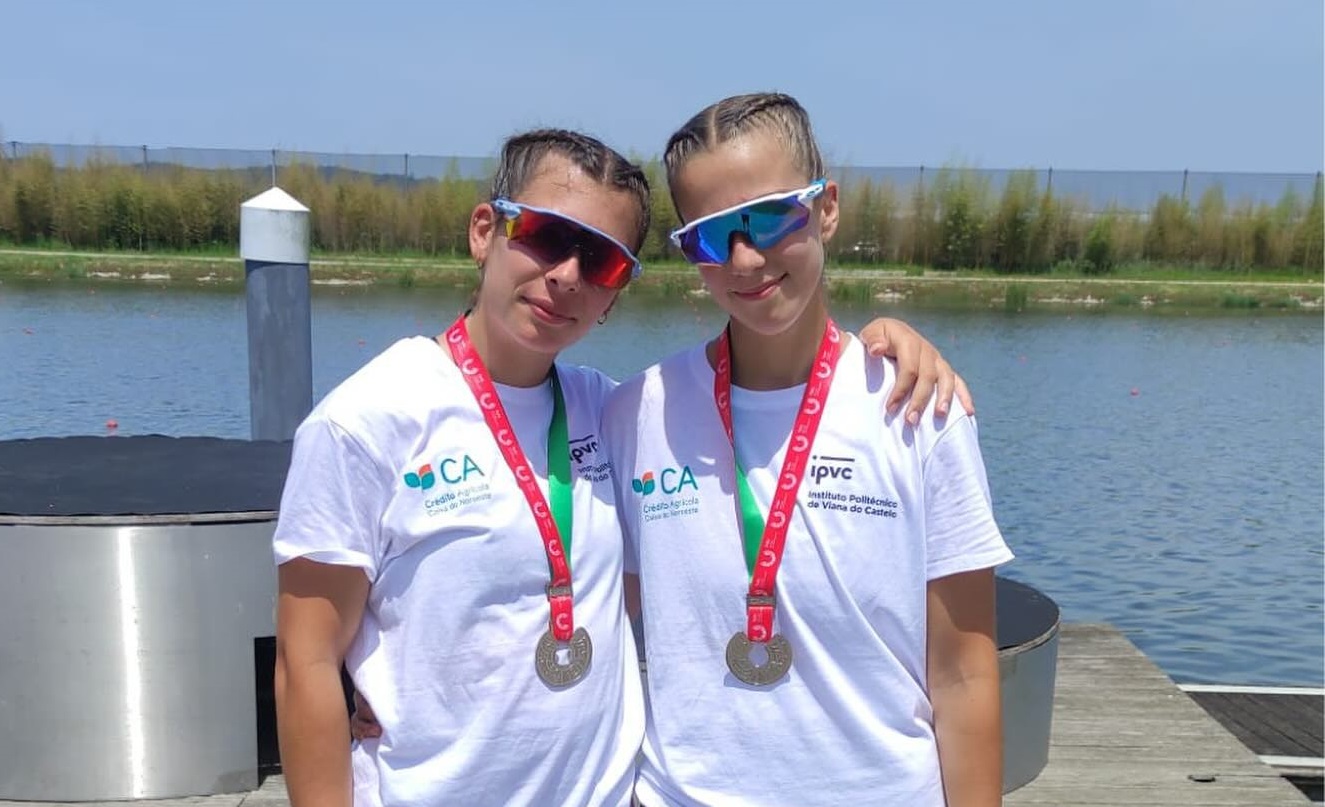 Politécnico de Viana promove 1.º Encontro Estudante-Atleta