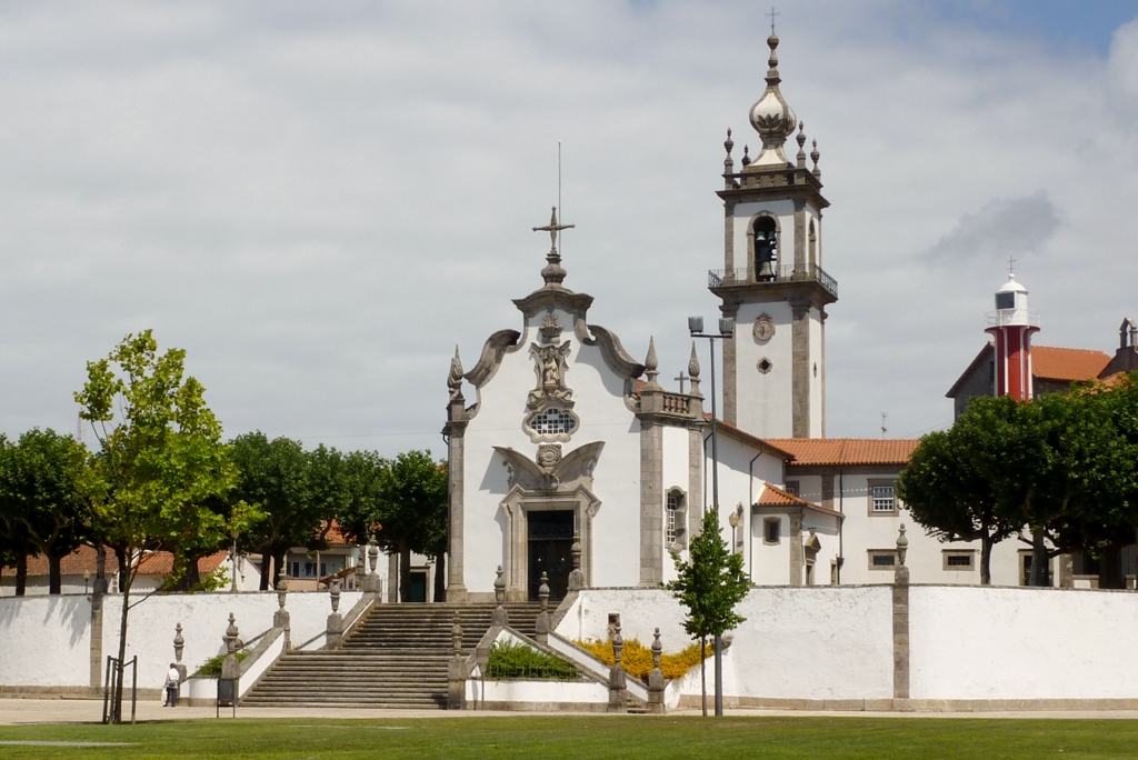 Sábado dedicado à música de órgão em Viana
