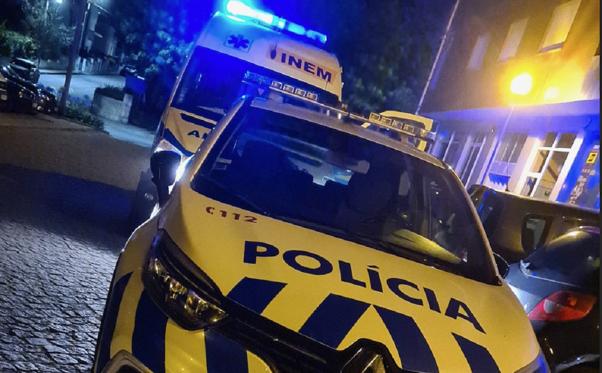 Dois homens detidos por agredir agentes da PSP em Viana do Castelo e Ponte de Lima