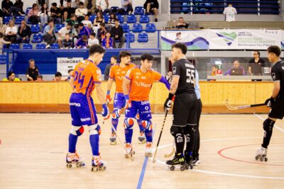 Juventude de Viana consegue vitória arrasadora diante da Académica de Coimbra