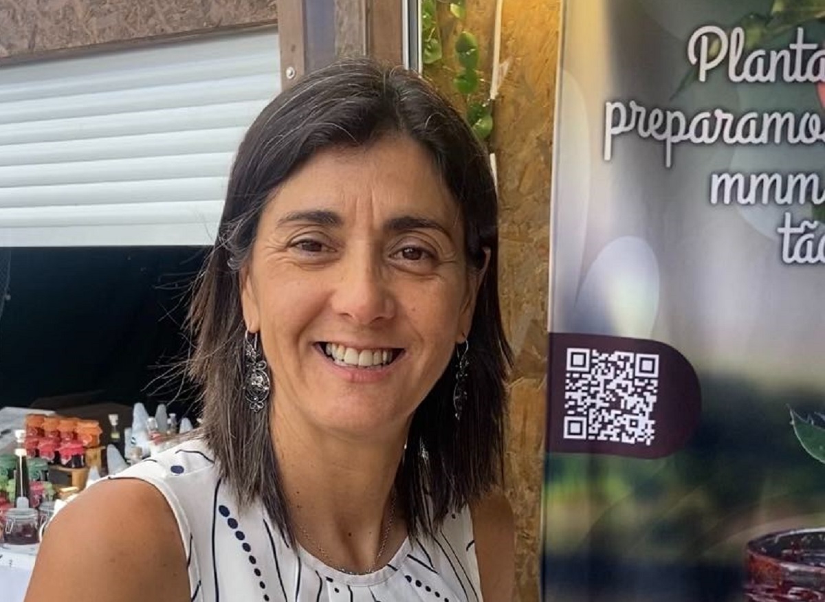 Ginjinha Vianense conquista medalha de prata em concurso nacional de licores