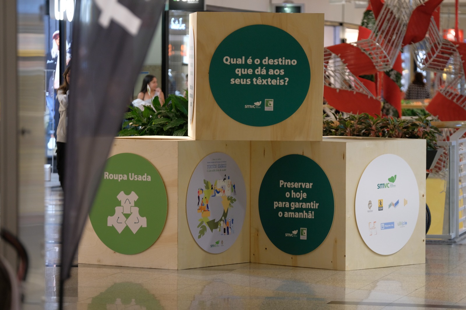 Viana do Castelo promove campanha de recolha de roupas e calçado em bom estado