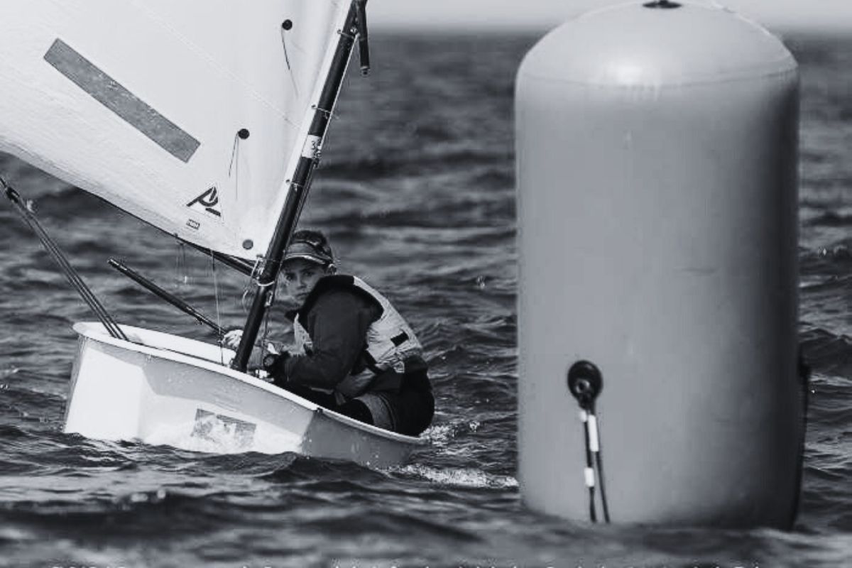 Clube de Vela de Viana de luto pela morte de antigo atleta