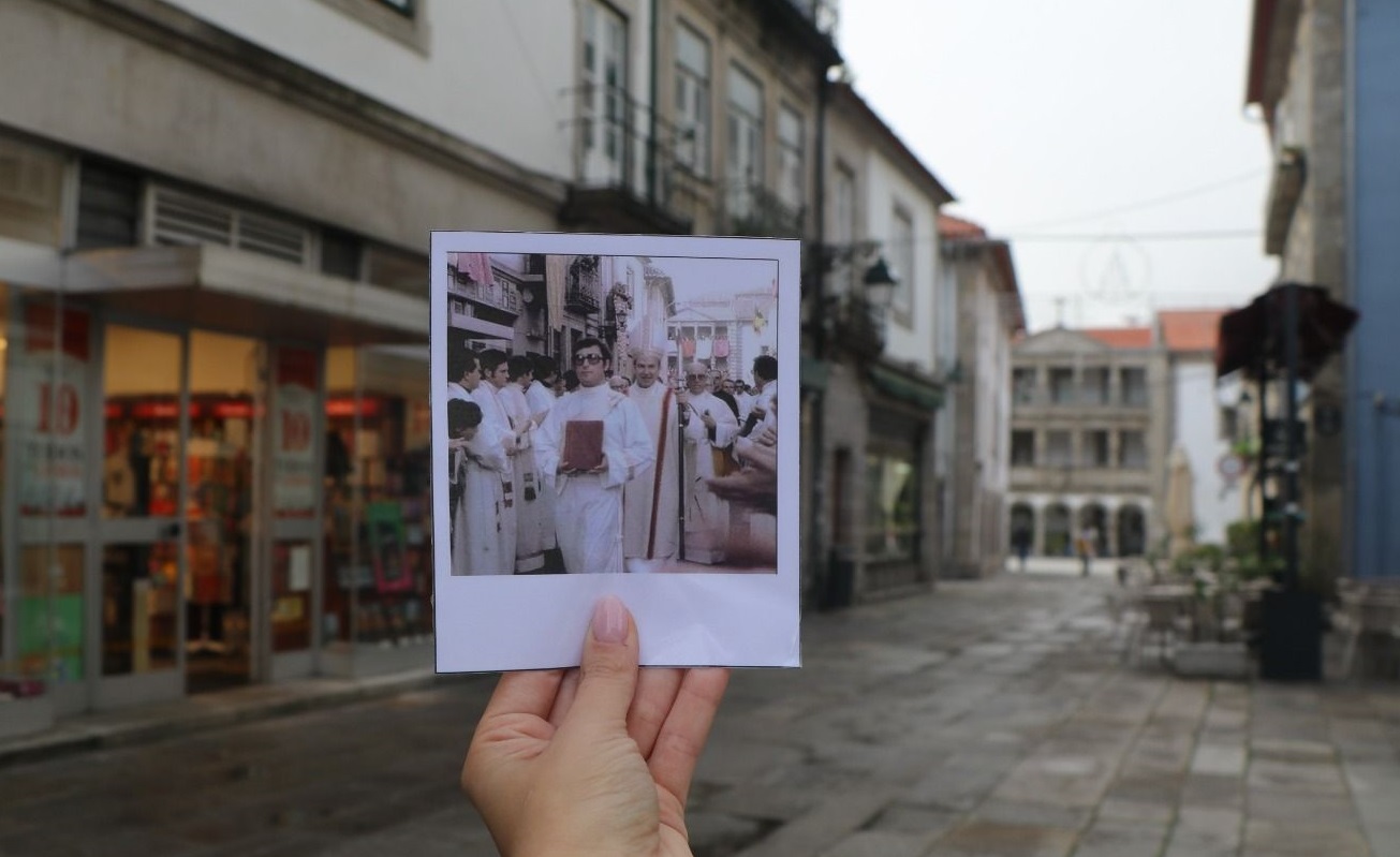 Diocese de Viana do Castelo celebra 48.º aniversário
