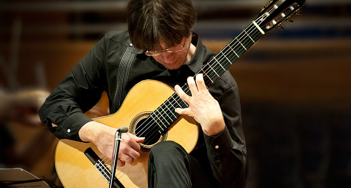 Festival Internacional “Cordas Douradas” traz grandes nomes da guitarra clássica a Viana do Castelo