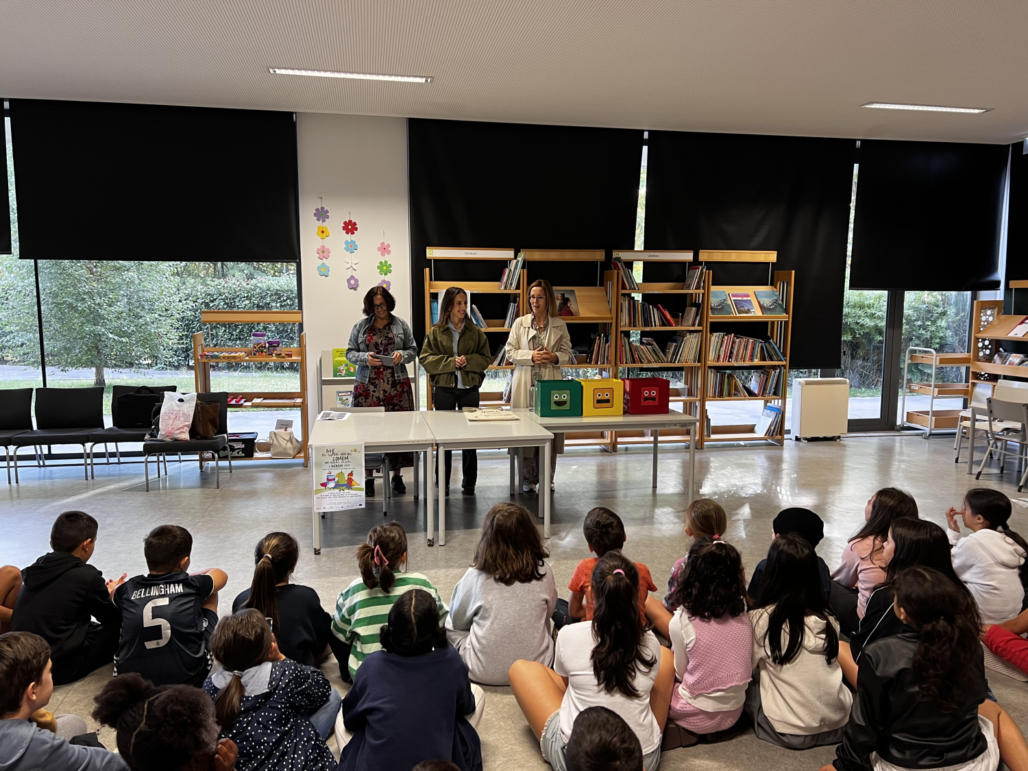“Missão Lanche Saudável” incentiva boas escolhas alimentares nas escolas de Arcos de Valdevez