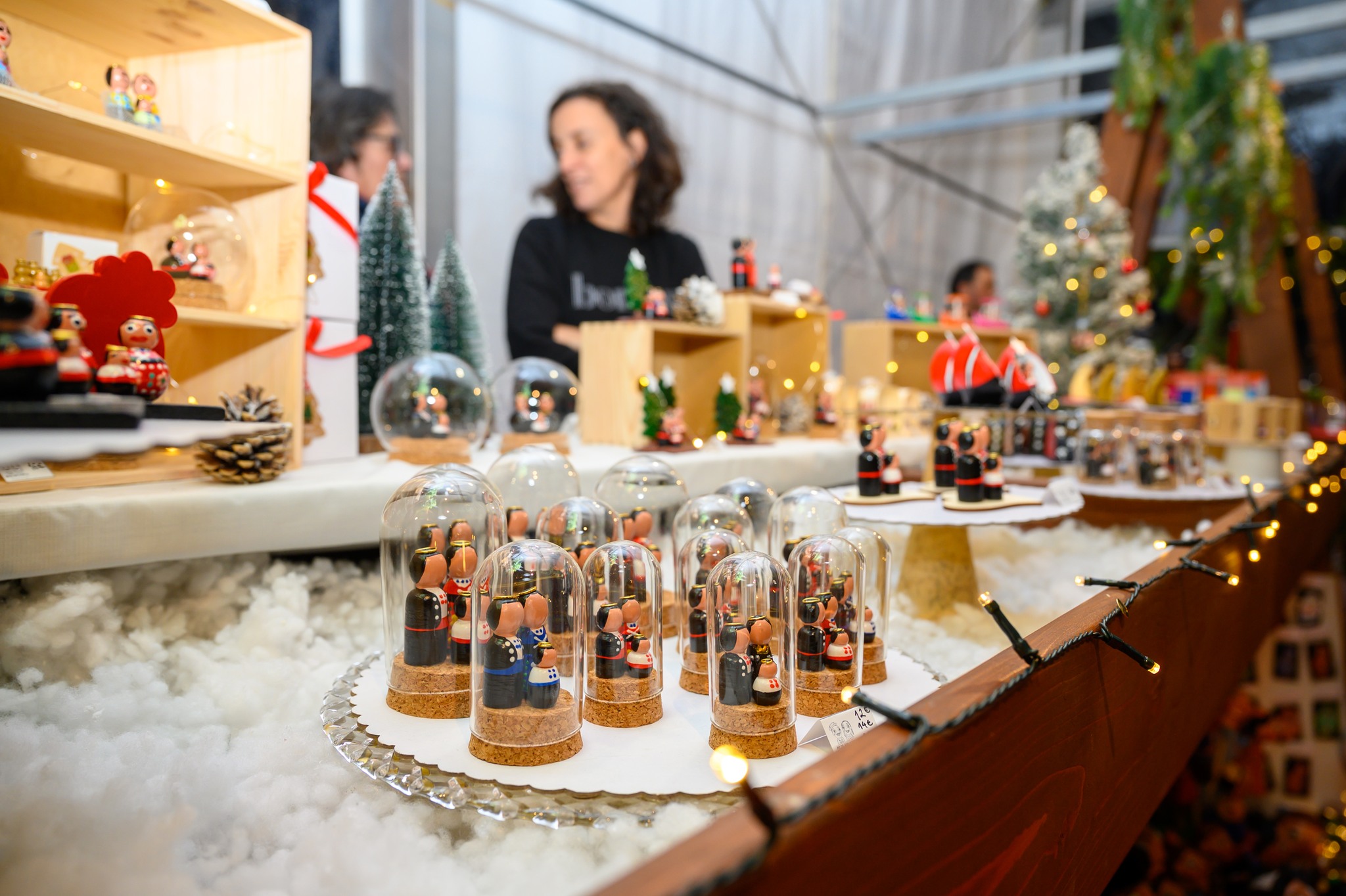Abertas inscrições para o Mercado de Natal de Viana do Castelo