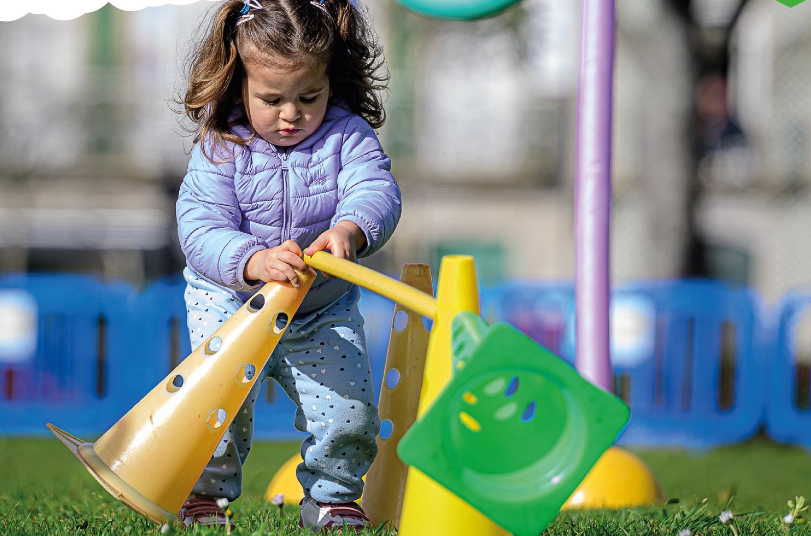 “Playday Família” anima o Jardim da Marina em Viana