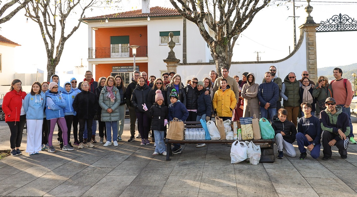 Santa Marta de Portuzelo prepara-se para mais uma “Rota dos Presépios”