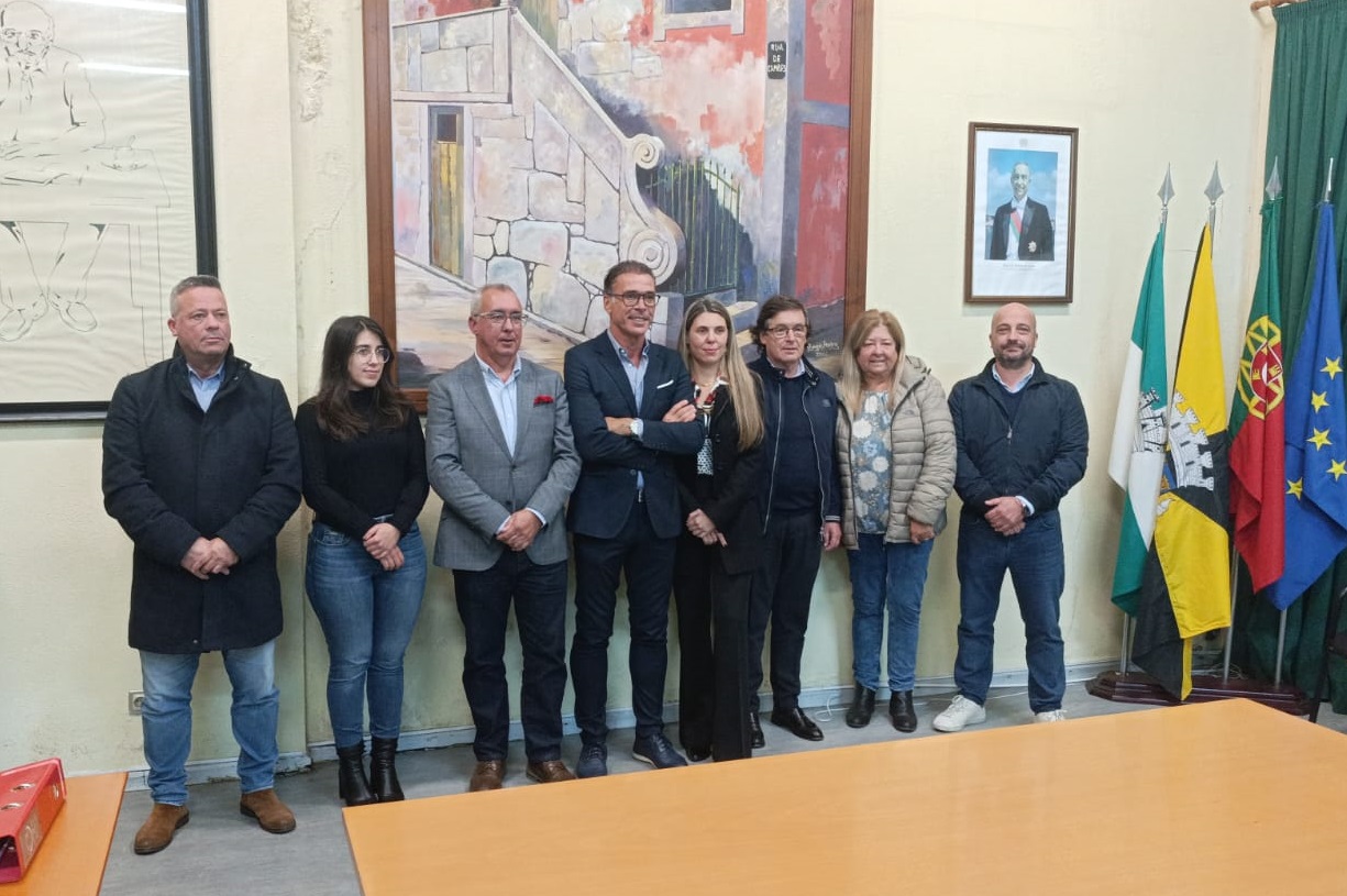 Executivo de Paulo Taborda aprovado em Darque com apoio da CDU
