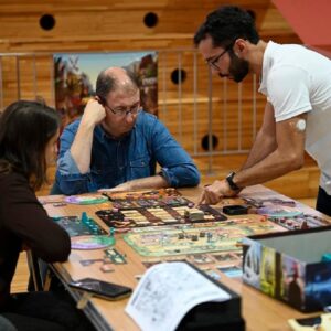 Viana em Movimento: Emissão “VianaCon’25”