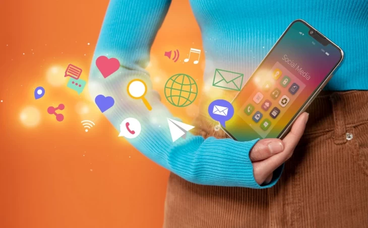 Betting e mobile first: por que quase tudo acontece no smartphone