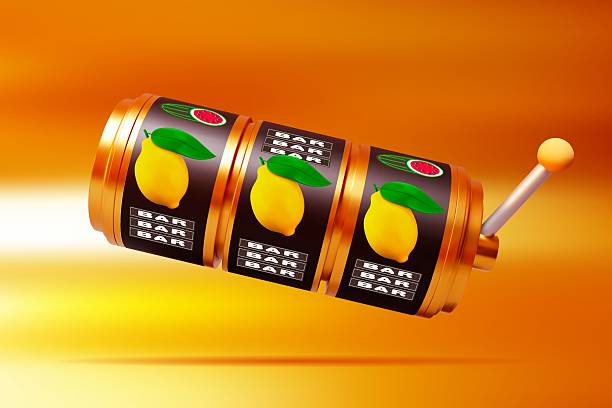Game Slot Yoi4D com Frequência de Jackpot Mais Regular