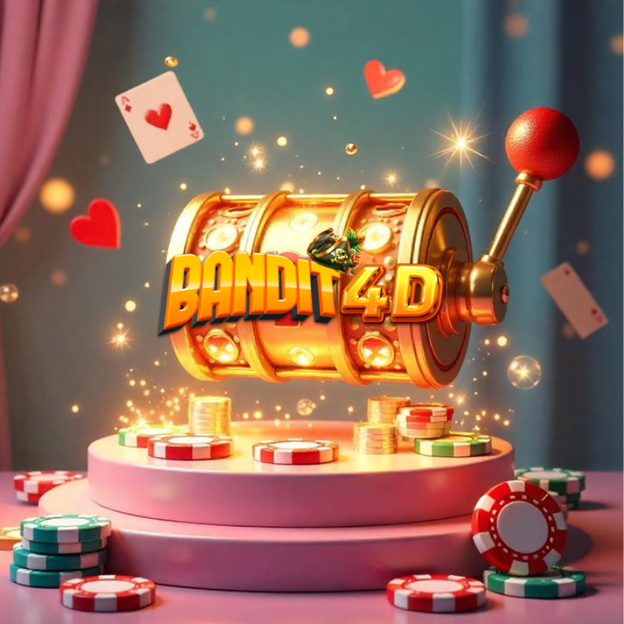 Bandit4D Traz-lhe o Jogo de Slot Habanero Mais Bem Classificado