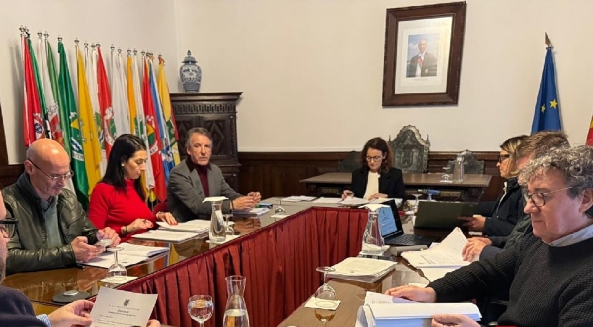 Caminha aprova orçamento de 35,3 milhões para 2026
