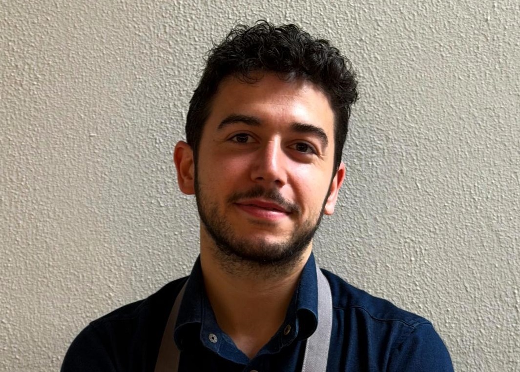 Vianense Nelson Freitas é subchefe no melhor restaurante do Peru