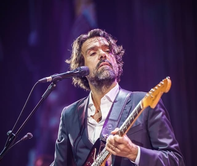 Miguel Araújo atua sábado em Viana do Castelo