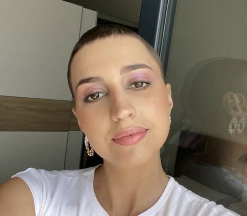 Morreu Ângela Pereira, a jovem de Viana que comoveu o país