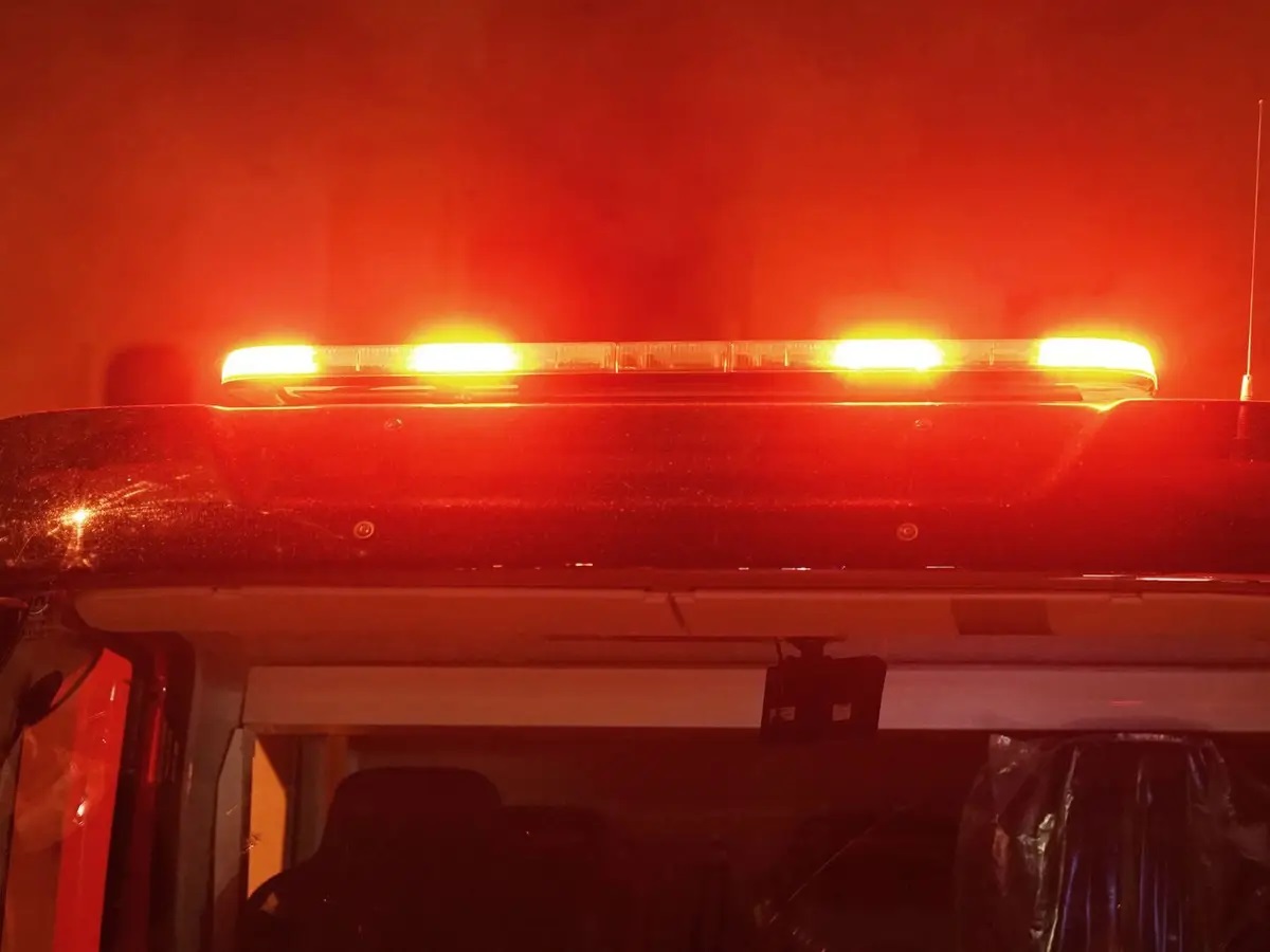 Idosa desaparecida após incêndio destruir habitação em Monção