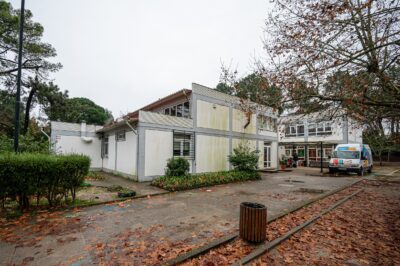 Viana: Escola do Cabedelo requalificada por 2 milhões de euros