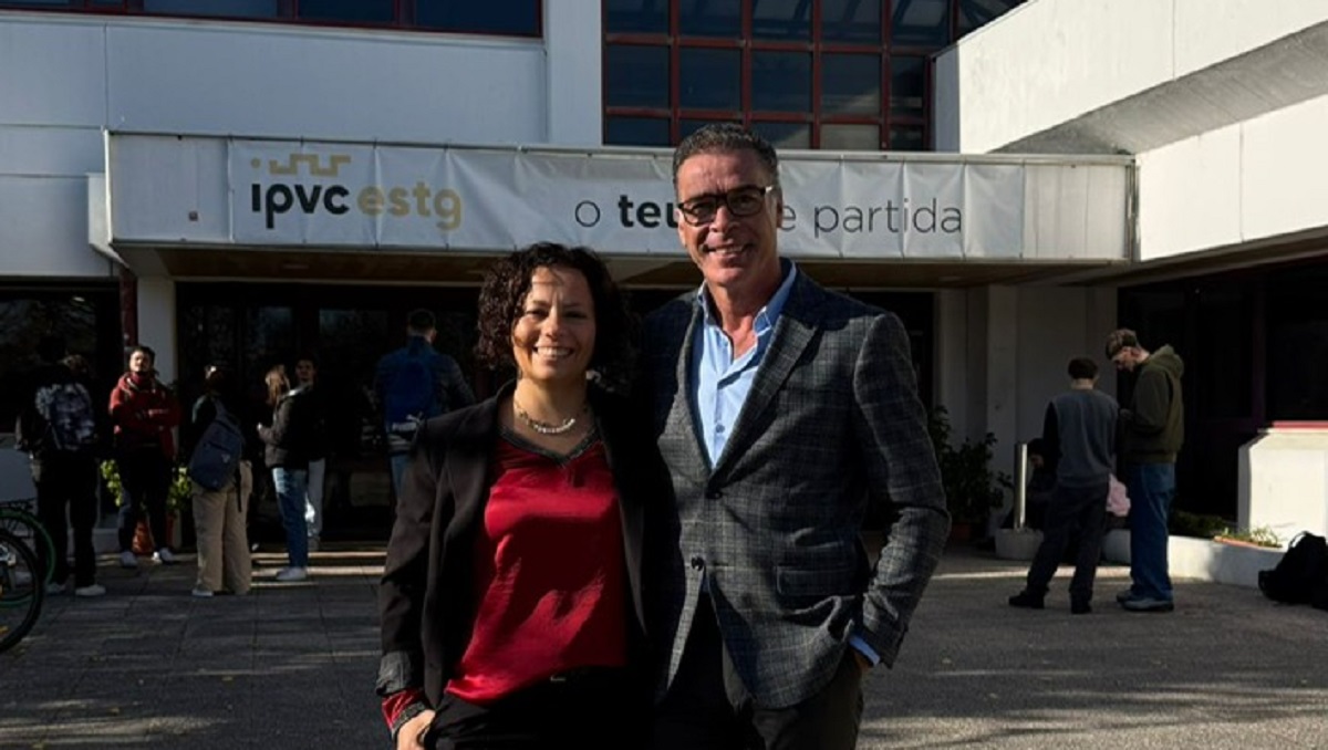 Darque transforma-se em “território-laboratório” do Mestrado em Turismo e Inovação do IPVC