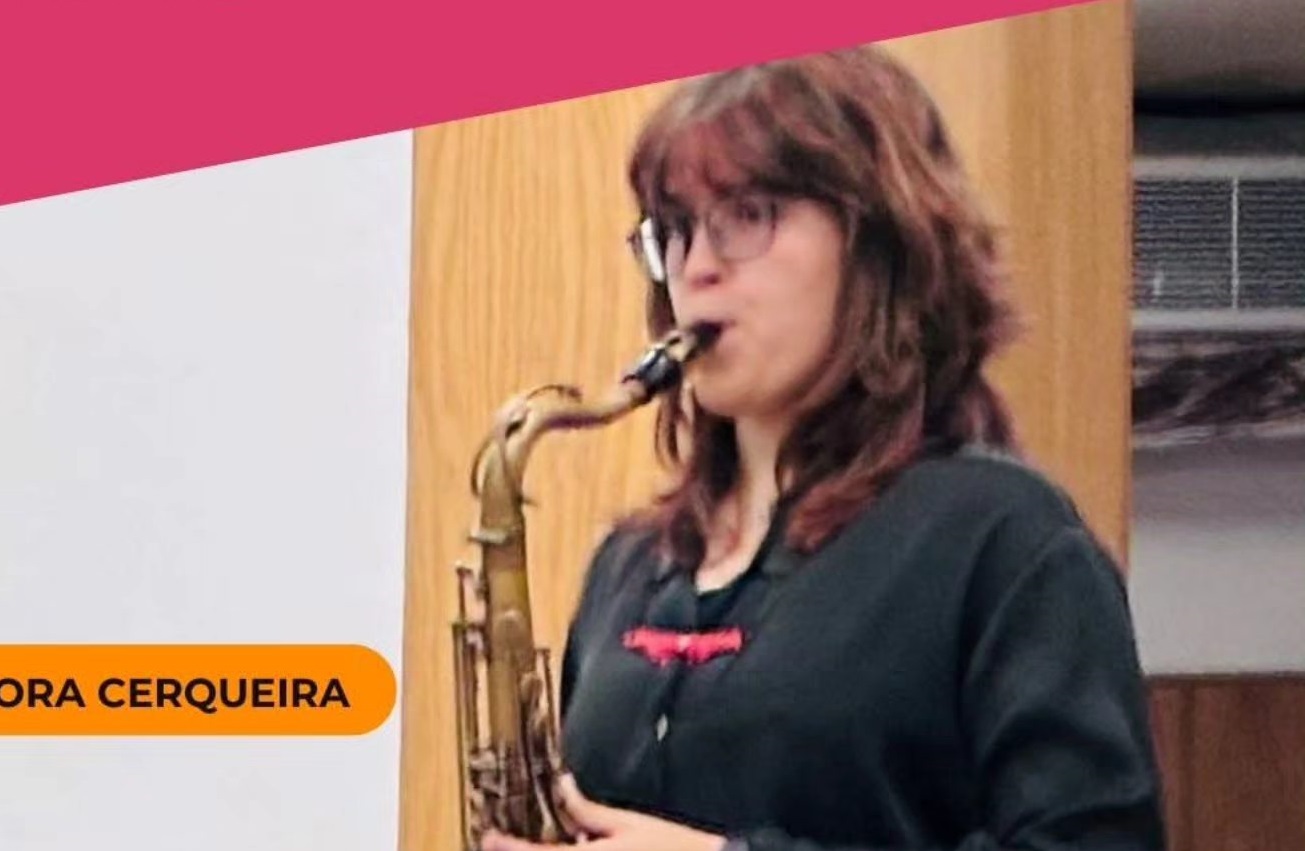 Aluna da ARTEAM admitida em prestigiada escola de música do Reino Unido