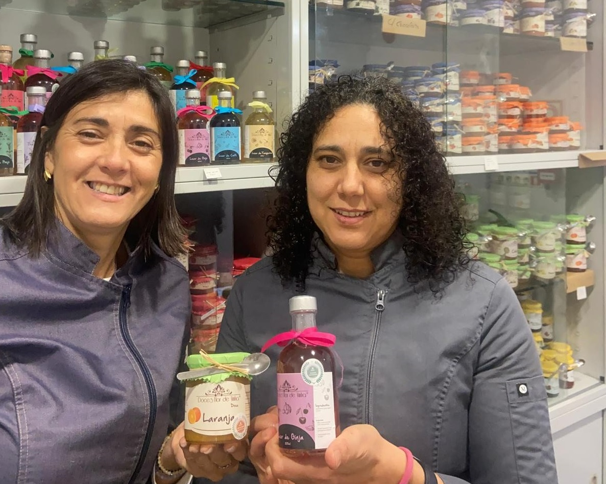 Viana felicita Doces Flor de Vinha pela conquista de duas medalhas em concursos nacionais