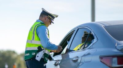 GNR e PSP começam hoje operações de Natal e Ano Novo