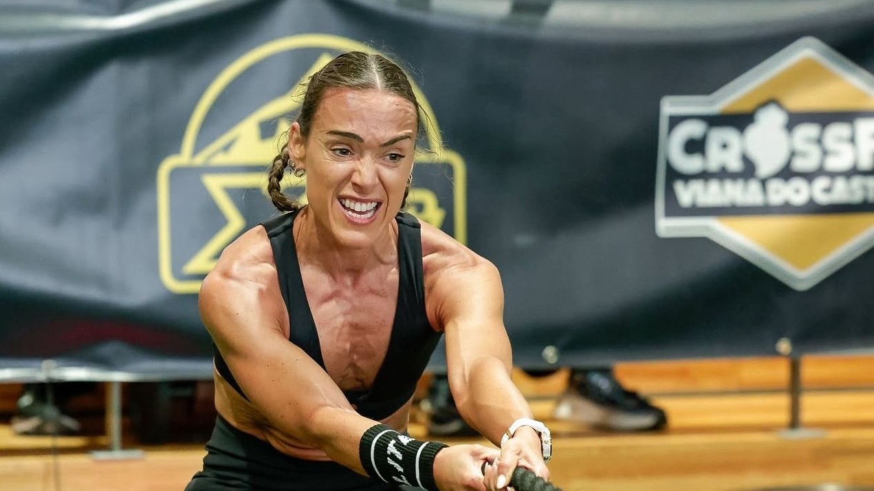 Evento de fitness “made in” Viana do Castelo reúne 3.500 atletas em Vigo