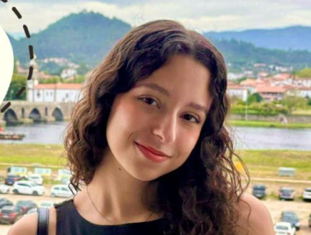 Letícia Rodrigues conclui mobilidade no IPVC e destaca crescimento académico, cultural e pessoal
