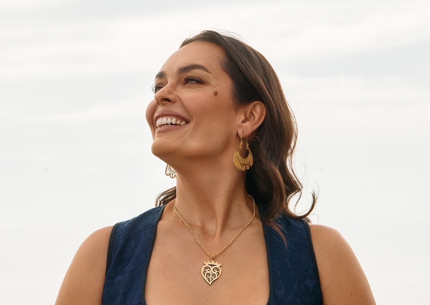 Melânia Gomes apresenta ‘Solteira, Casada, Viúva, Divorciada’ em Viana