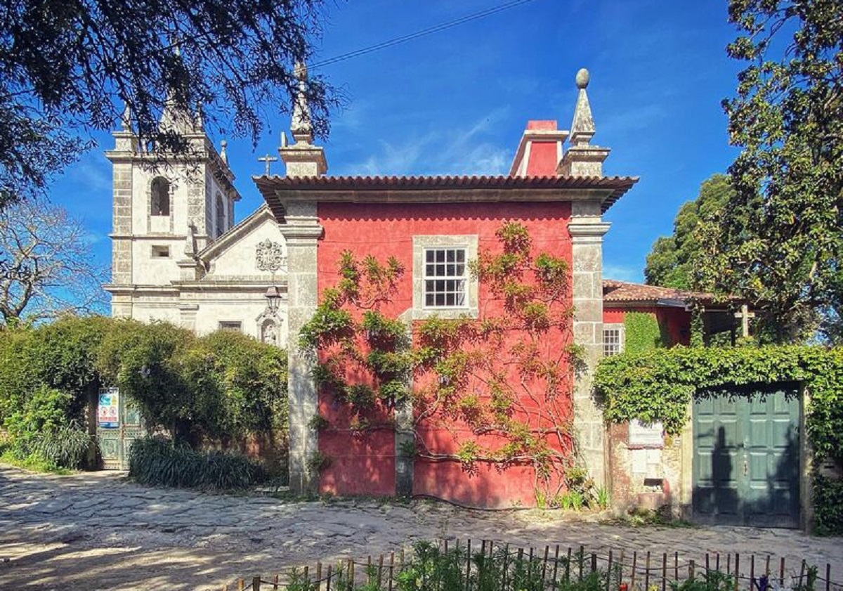 Reabilitação do Mosteiro de São João de Cabanas distinguida nos prémios nacionais de arquitetura