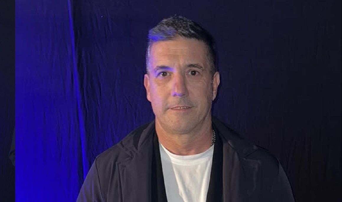Vianense Rui Neto eleito “treinador do ano” na Gala AP Minho