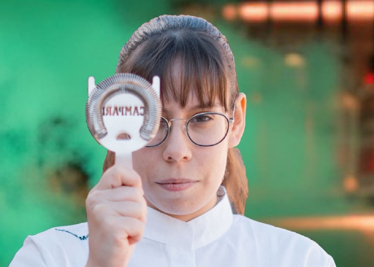Vianense Oriana Mendes é Jovem Talento da Gastronomia 2025