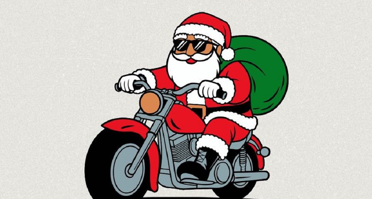 Deocriste acolhe concentração de Pais Natais Motard este domingo