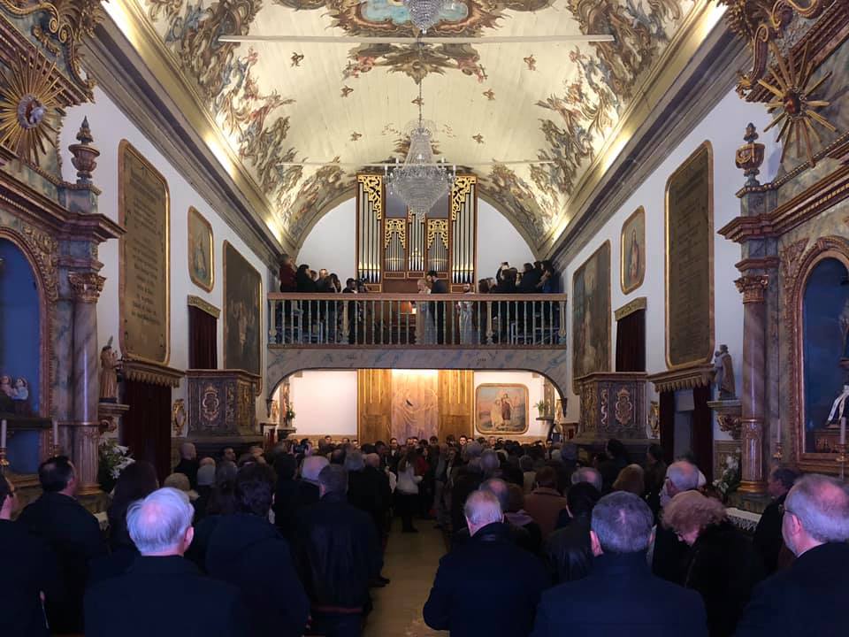 Igreja de Cardielos acolhe Encontro de Coros solidário