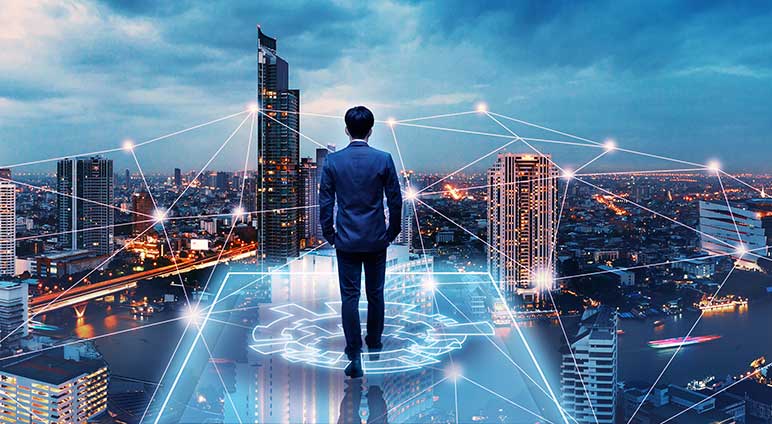 Como a confiança digital molda o comportamento do consumidor em 2026